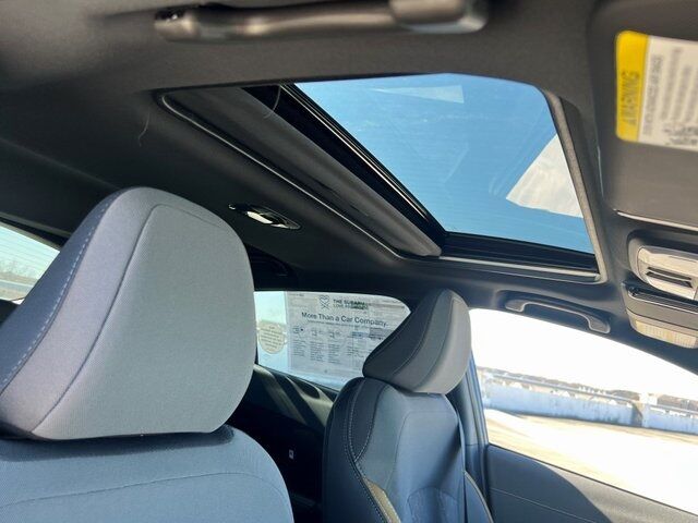 2025 Subaru Crosstrek Sport Springfield VA