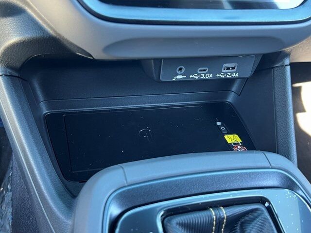 2025 Subaru Crosstrek Sport Springfield VA