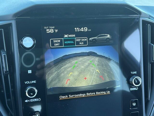 2025 Subaru Crosstrek Sport Springfield VA