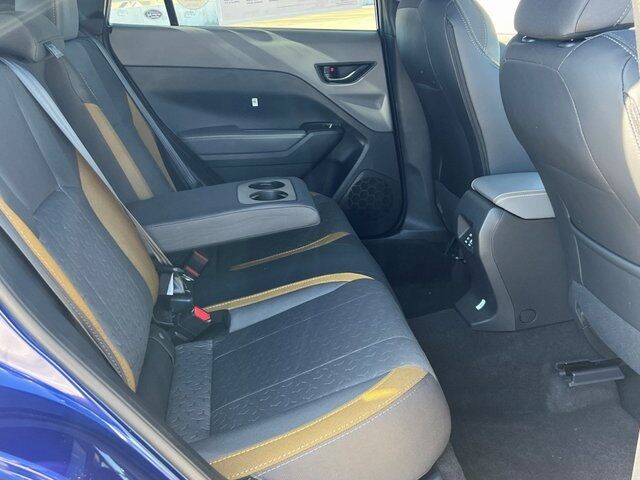 2025 Subaru Crosstrek Sport Springfield VA