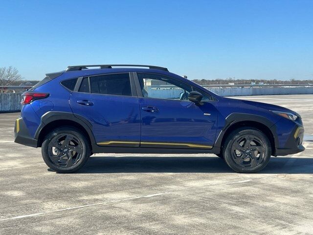 2025 Subaru Crosstrek Sport Springfield VA