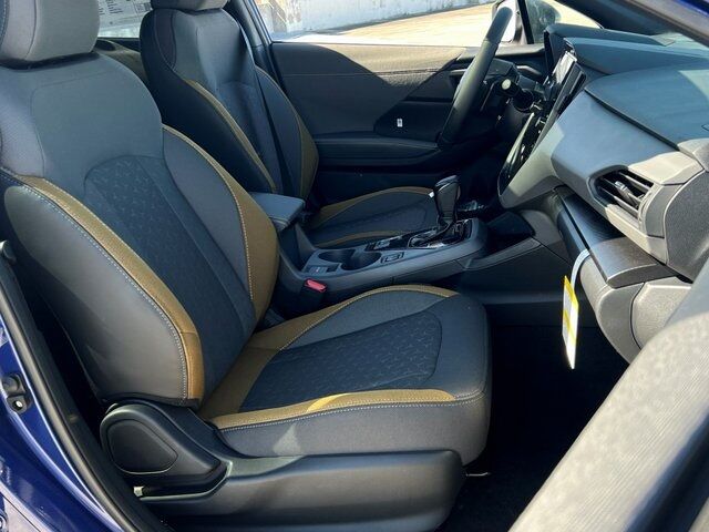 2025 Subaru Crosstrek Sport Springfield VA