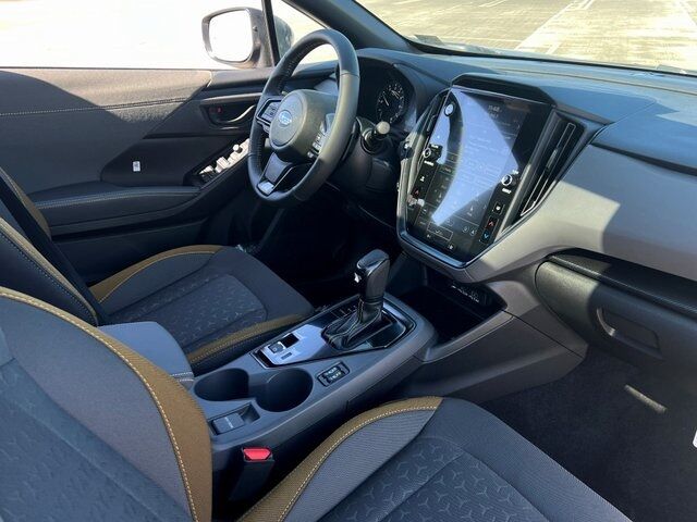 2025 Subaru Crosstrek Sport Springfield VA