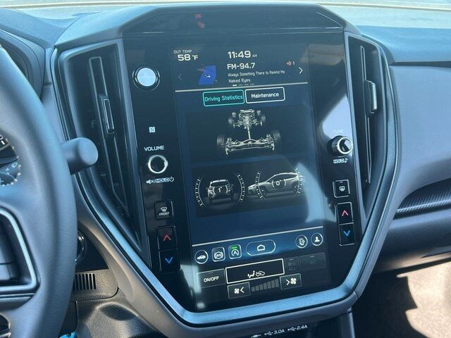 2025 Subaru Crosstrek Sport Springfield VA