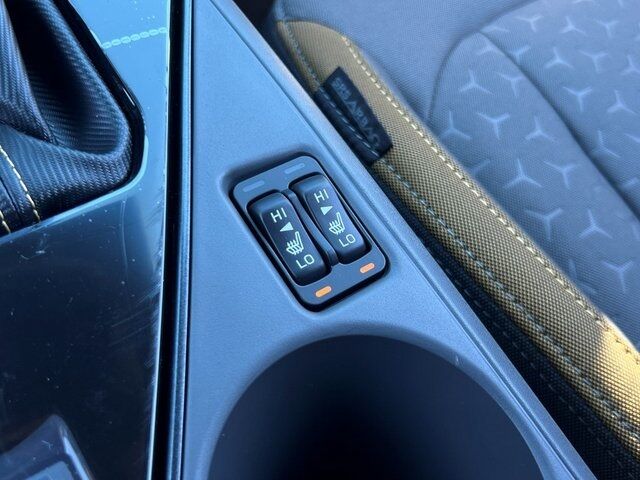 2025 Subaru Crosstrek Sport Springfield VA