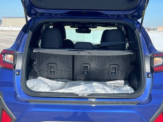 2025 Subaru Crosstrek Sport Springfield VA