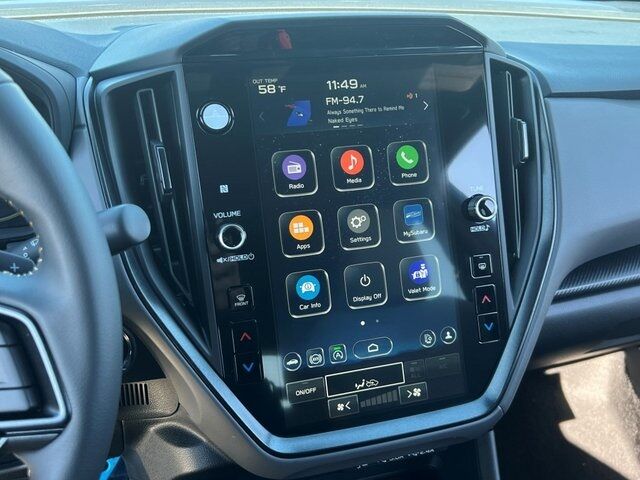 2025 Subaru Crosstrek Sport Springfield VA