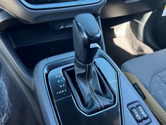 2025 Subaru Crosstrek Sport Springfield VA