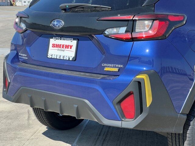 2025 Subaru Crosstrek Sport Springfield VA