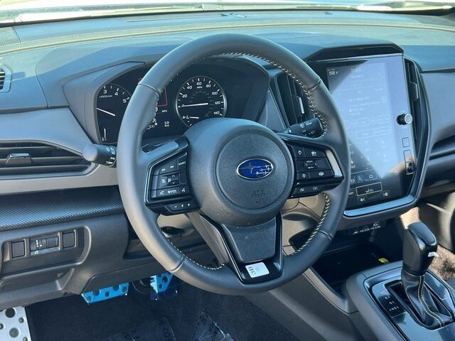 2025 Subaru Crosstrek Sport Springfield VA