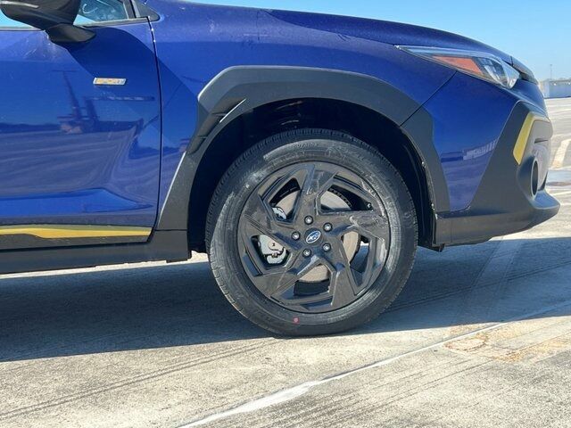 2025 Subaru Crosstrek Sport Springfield VA