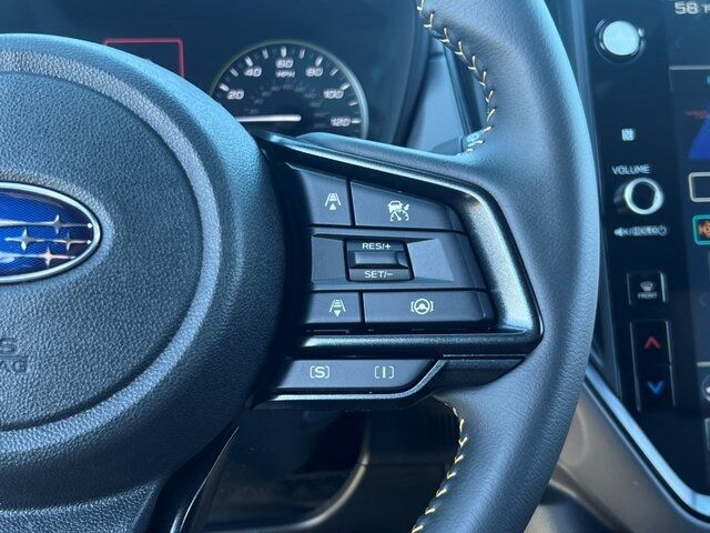 2025 Subaru Crosstrek Sport Springfield VA