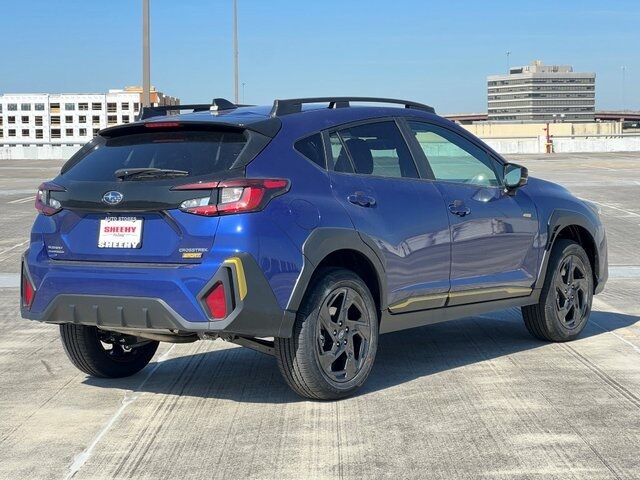 2025 Subaru Crosstrek Sport Springfield VA
