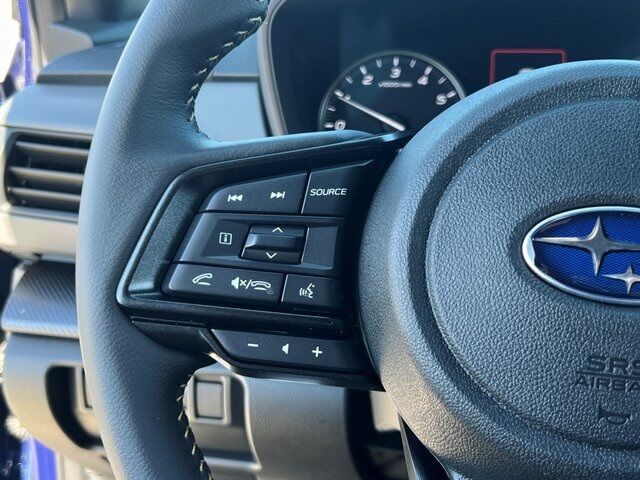 2025 Subaru Crosstrek Sport Springfield VA