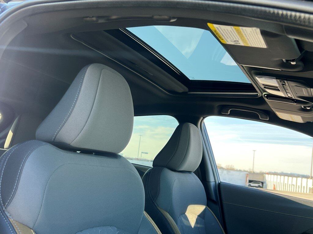 2025 Subaru Crosstrek Sport Springfield VA