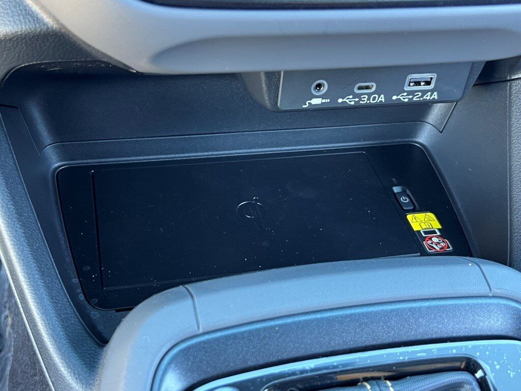 2025 Subaru Crosstrek Sport Springfield VA