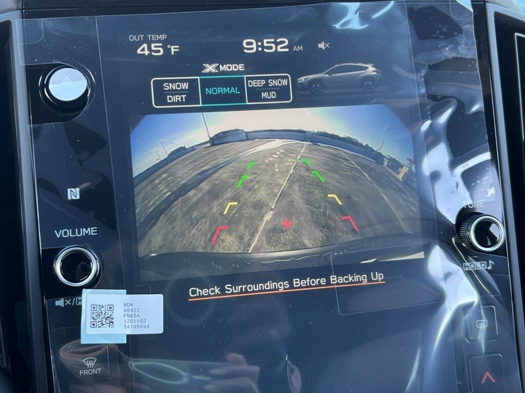 2025 Subaru Crosstrek Sport Springfield VA