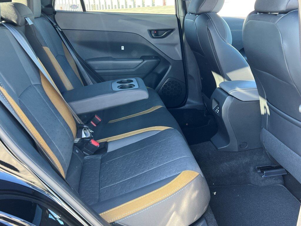 2025 Subaru Crosstrek Sport Springfield VA