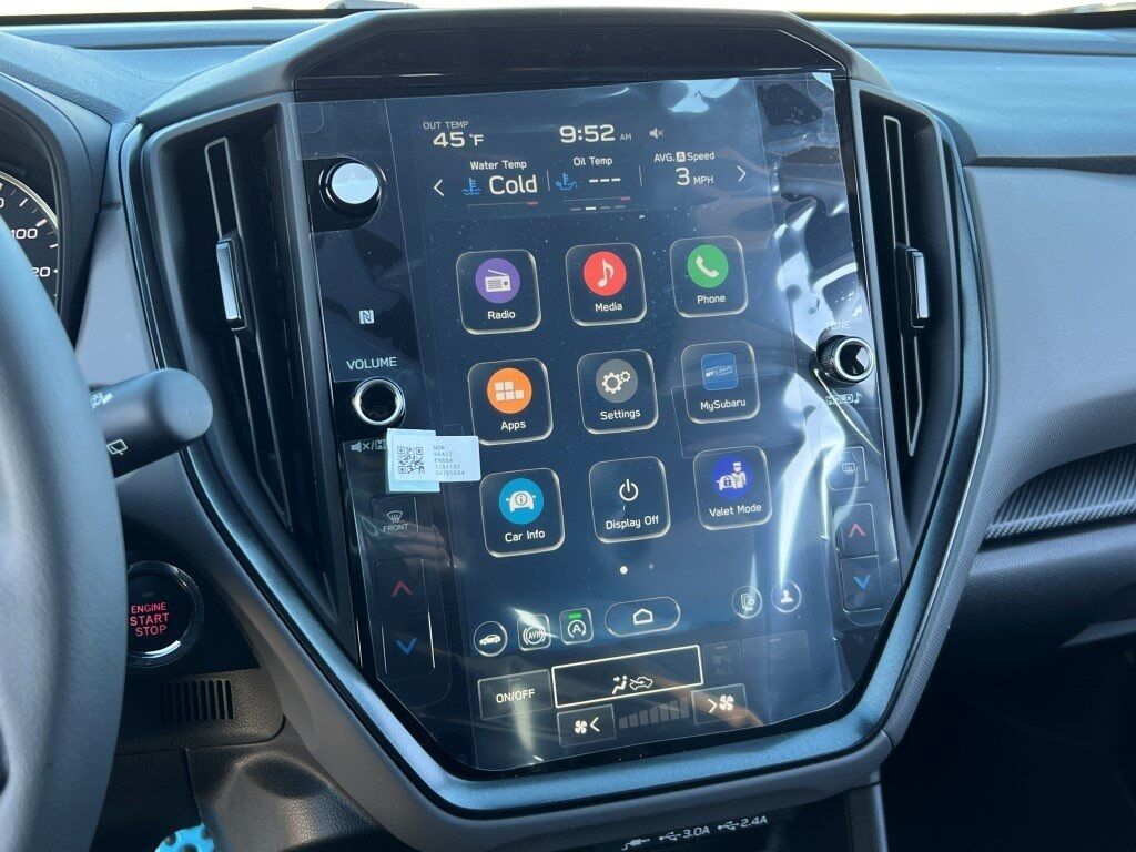 2025 Subaru Crosstrek Sport Springfield VA