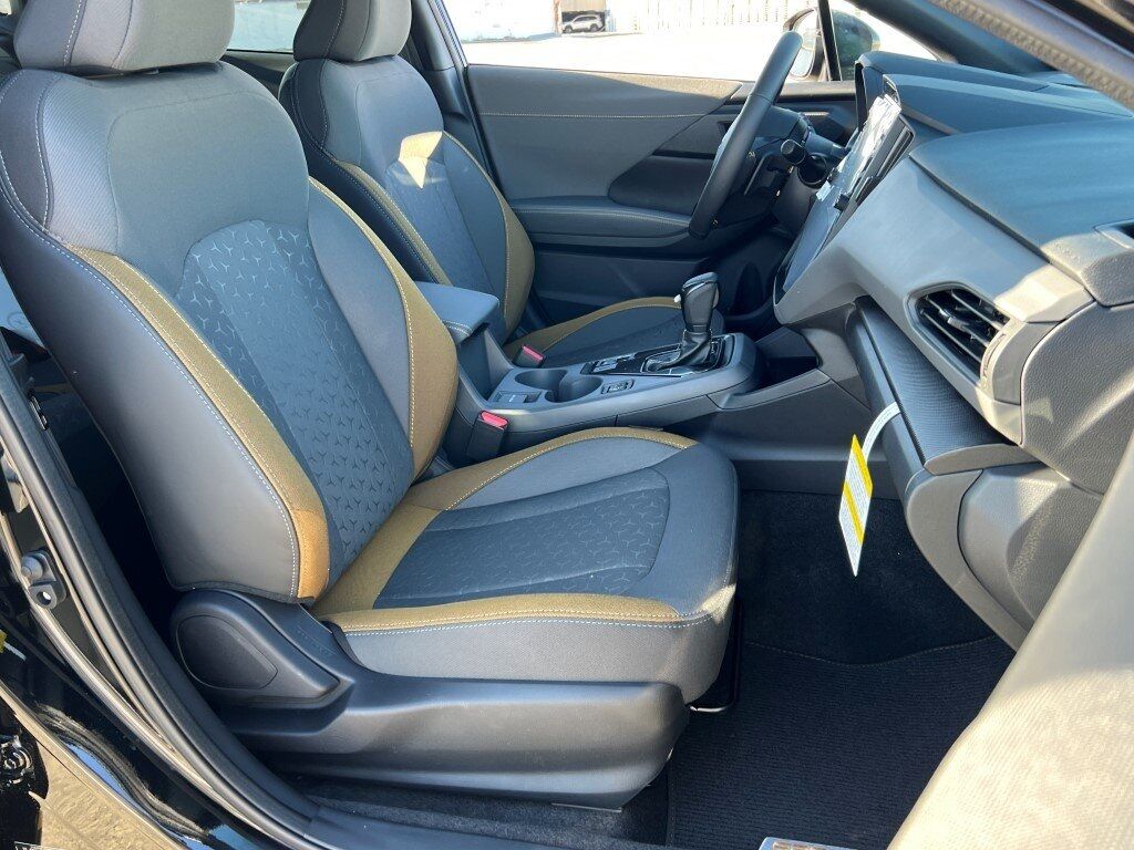 2025 Subaru Crosstrek Sport Springfield VA