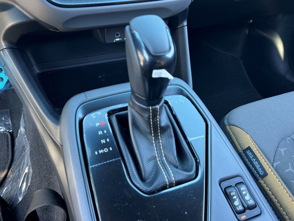 2025 Subaru Crosstrek Sport Springfield VA