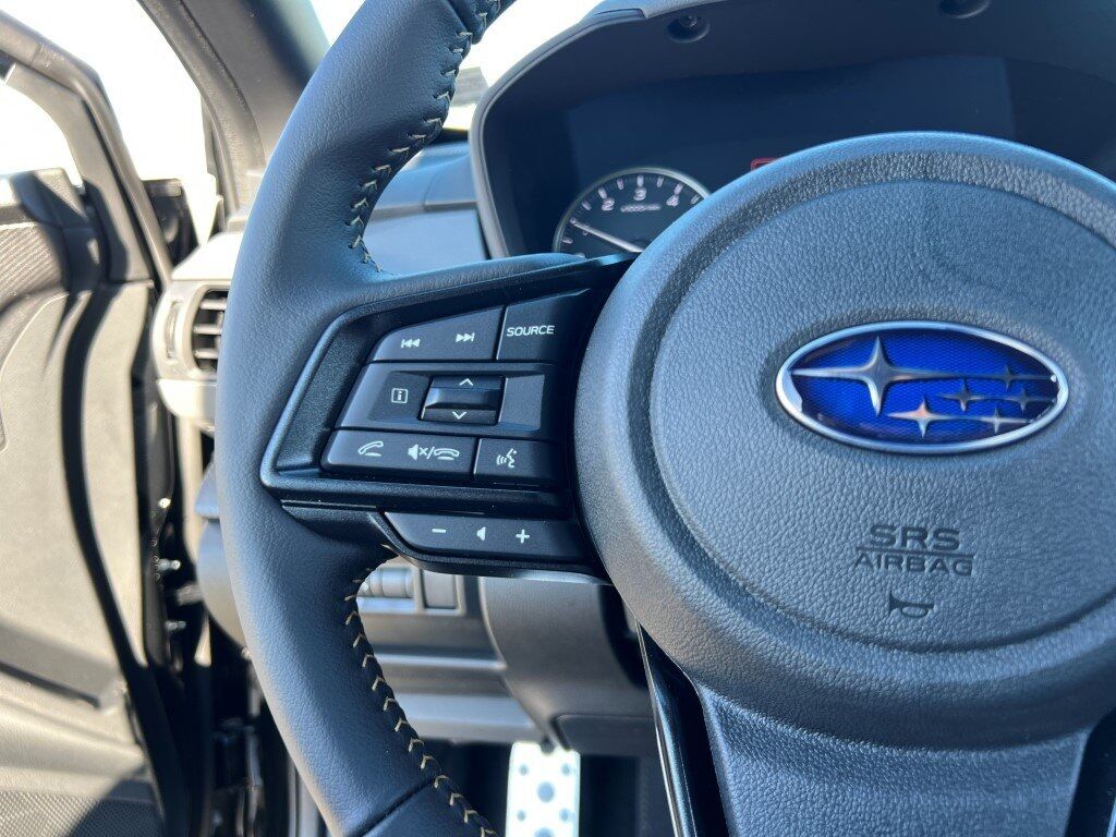 2025 Subaru Crosstrek Sport Springfield VA
