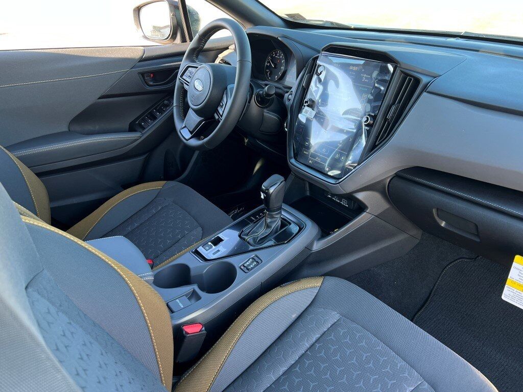 2025 Subaru Crosstrek Sport Springfield VA