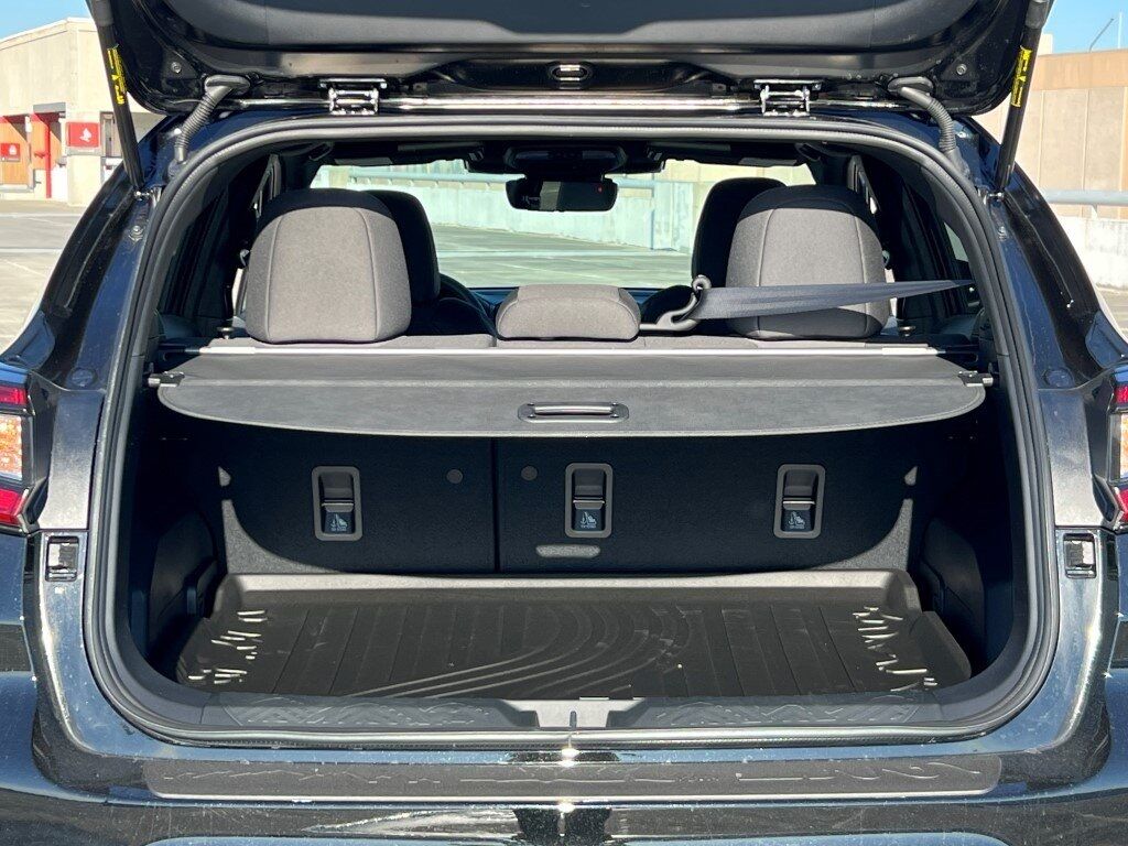 2025 Subaru Crosstrek Sport Springfield VA