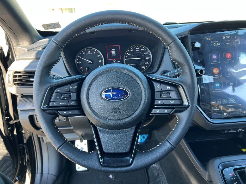 2025 Subaru Crosstrek Sport Springfield VA