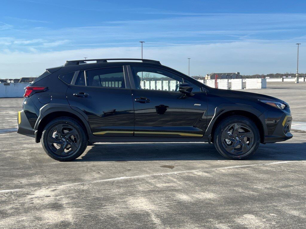2025 Subaru Crosstrek Sport Springfield VA