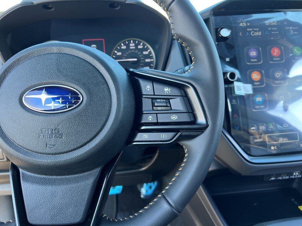 2025 Subaru Crosstrek Sport Springfield VA