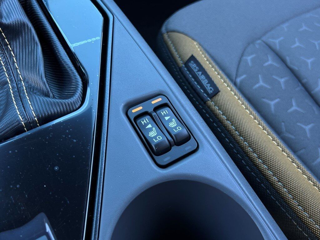 2025 Subaru Crosstrek Sport Springfield VA