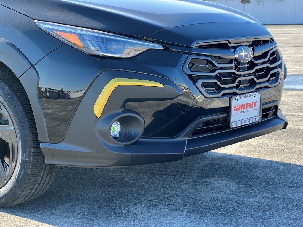 2025 Subaru Crosstrek Sport Springfield VA