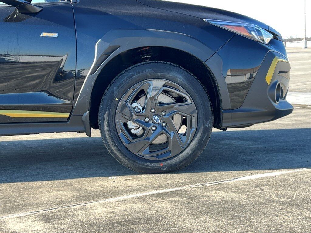 2025 Subaru Crosstrek Sport Springfield VA