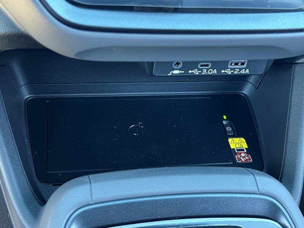 2025 Subaru Crosstrek Sport Springfield VA