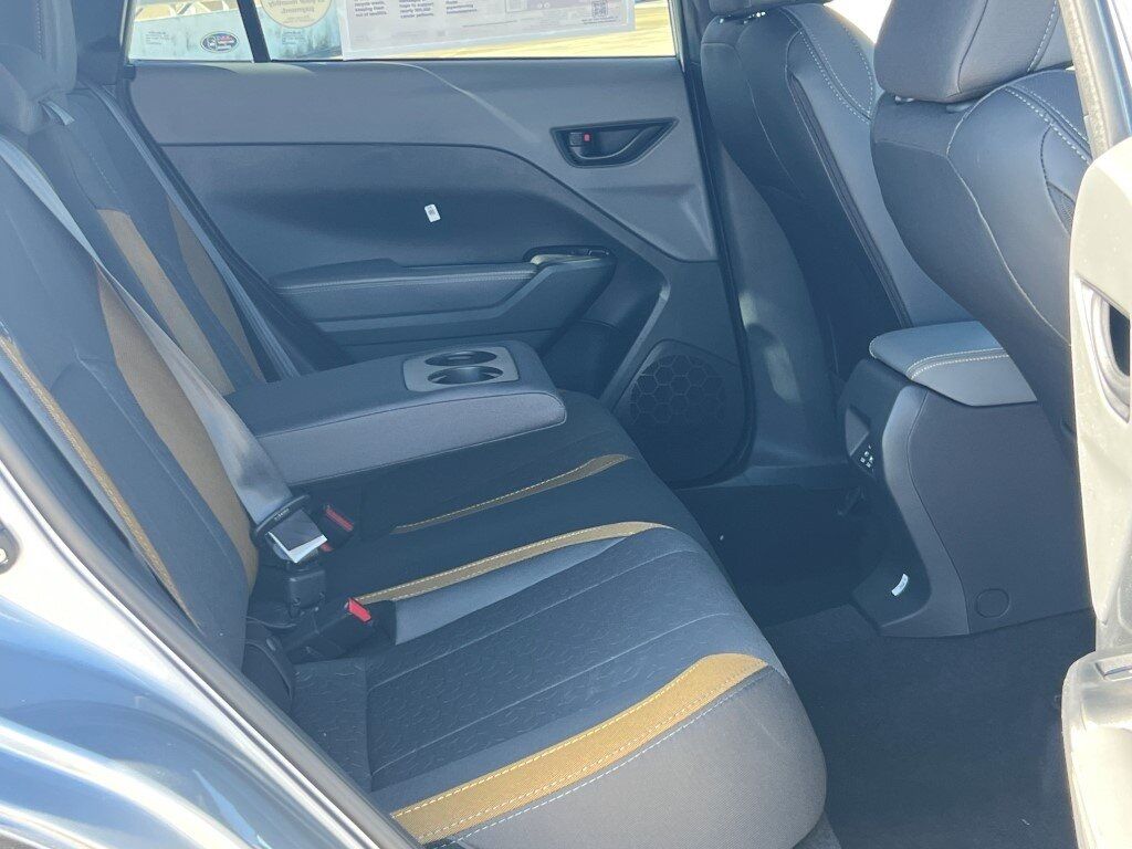 2025 Subaru Crosstrek Sport Springfield VA