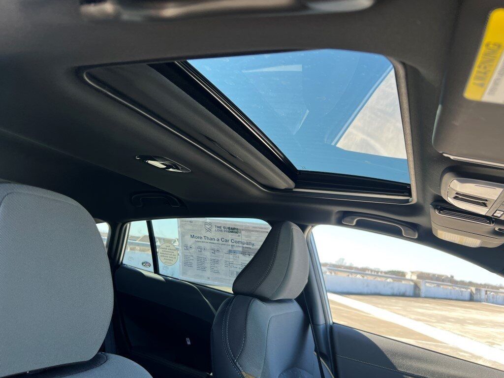 2025 Subaru Crosstrek Sport Springfield VA