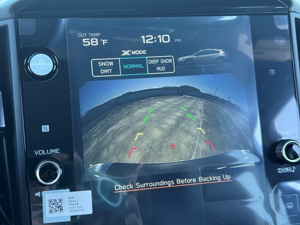 2025 Subaru Crosstrek Sport Springfield VA