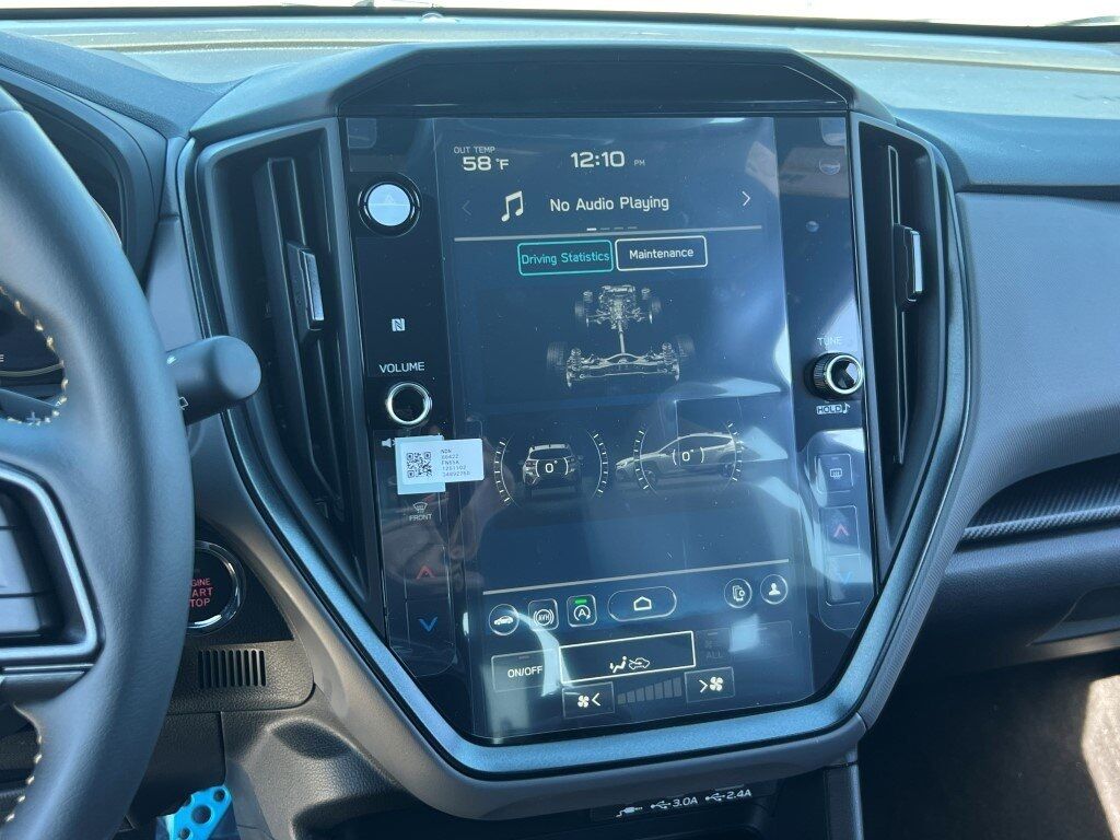 2025 Subaru Crosstrek Sport Springfield VA