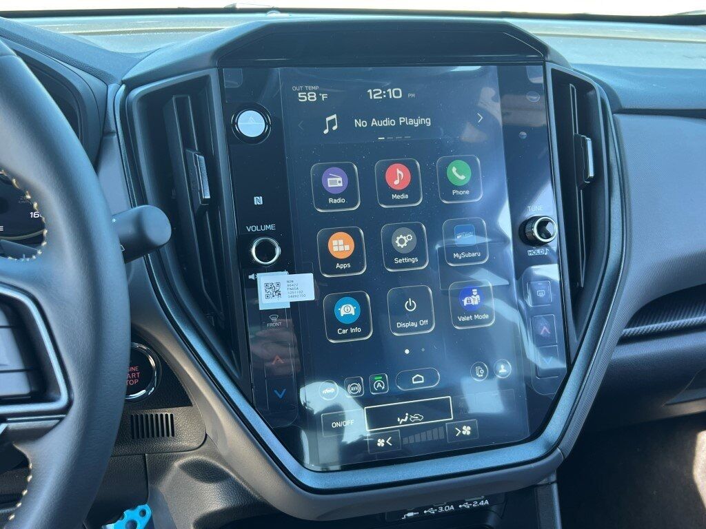 2025 Subaru Crosstrek Sport Springfield VA