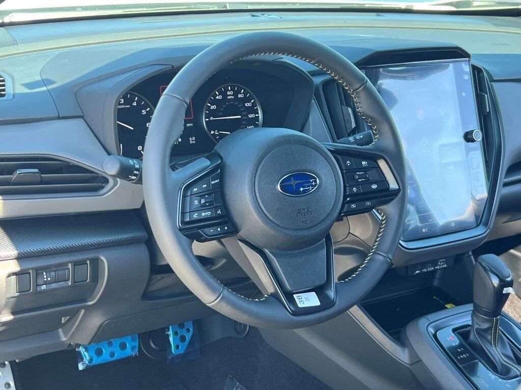 2025 Subaru Crosstrek Sport Springfield VA