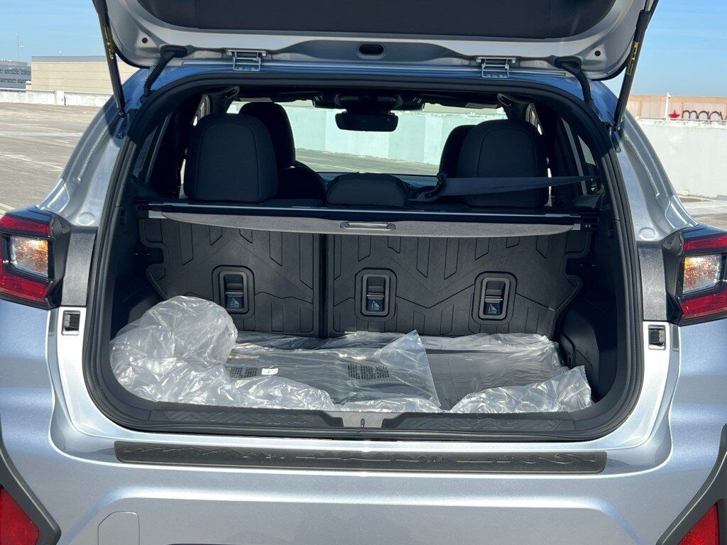 2025 Subaru Crosstrek Sport Springfield VA