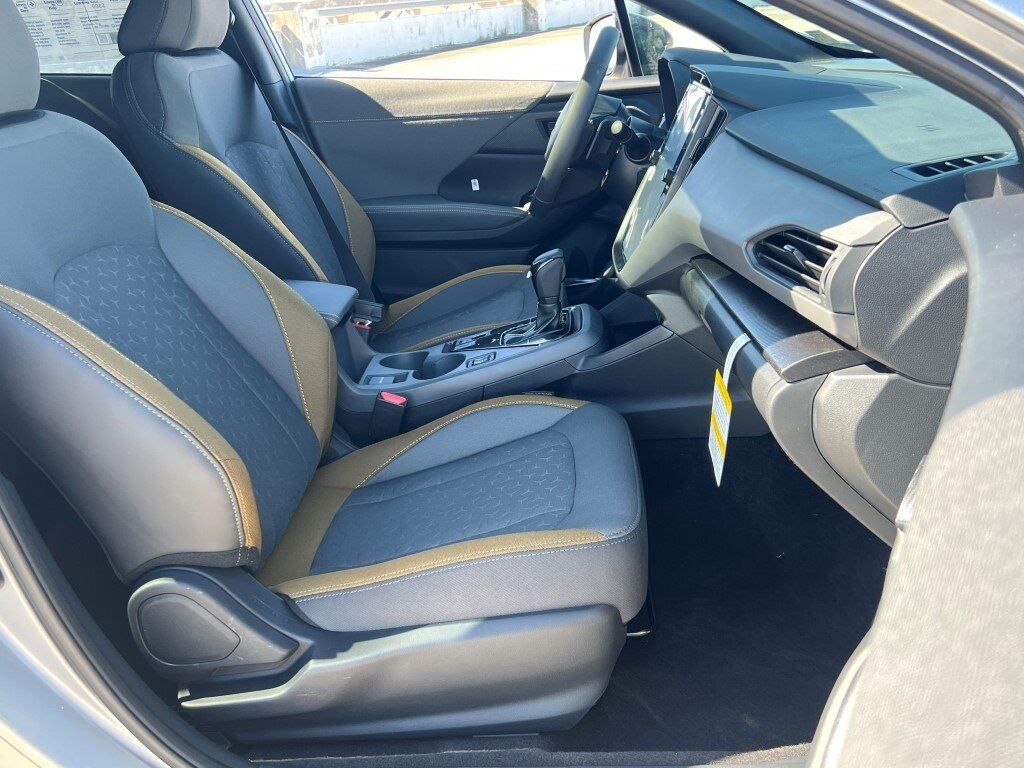 2025 Subaru Crosstrek Sport Springfield VA