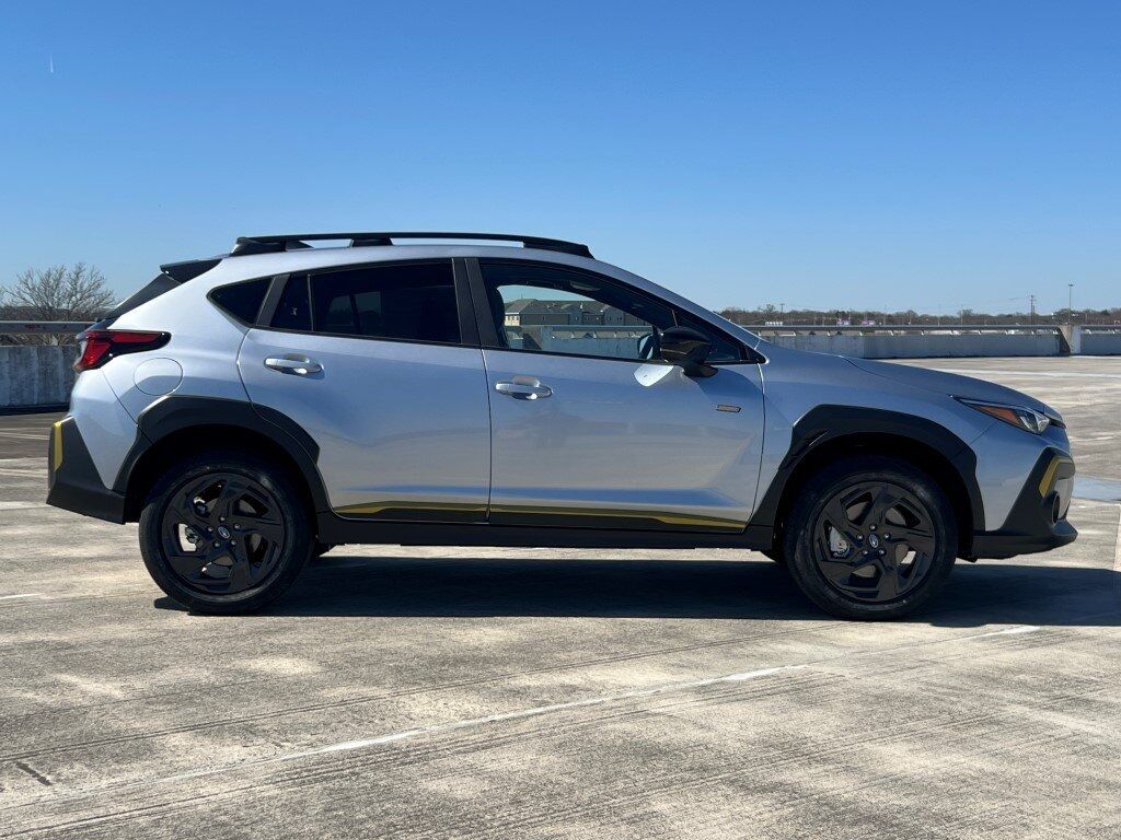 2025 Subaru Crosstrek Sport Springfield VA