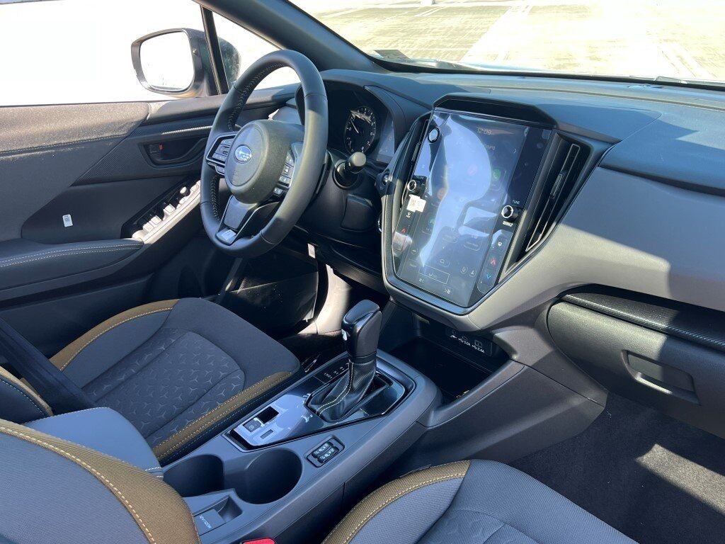 2025 Subaru Crosstrek Sport Springfield VA