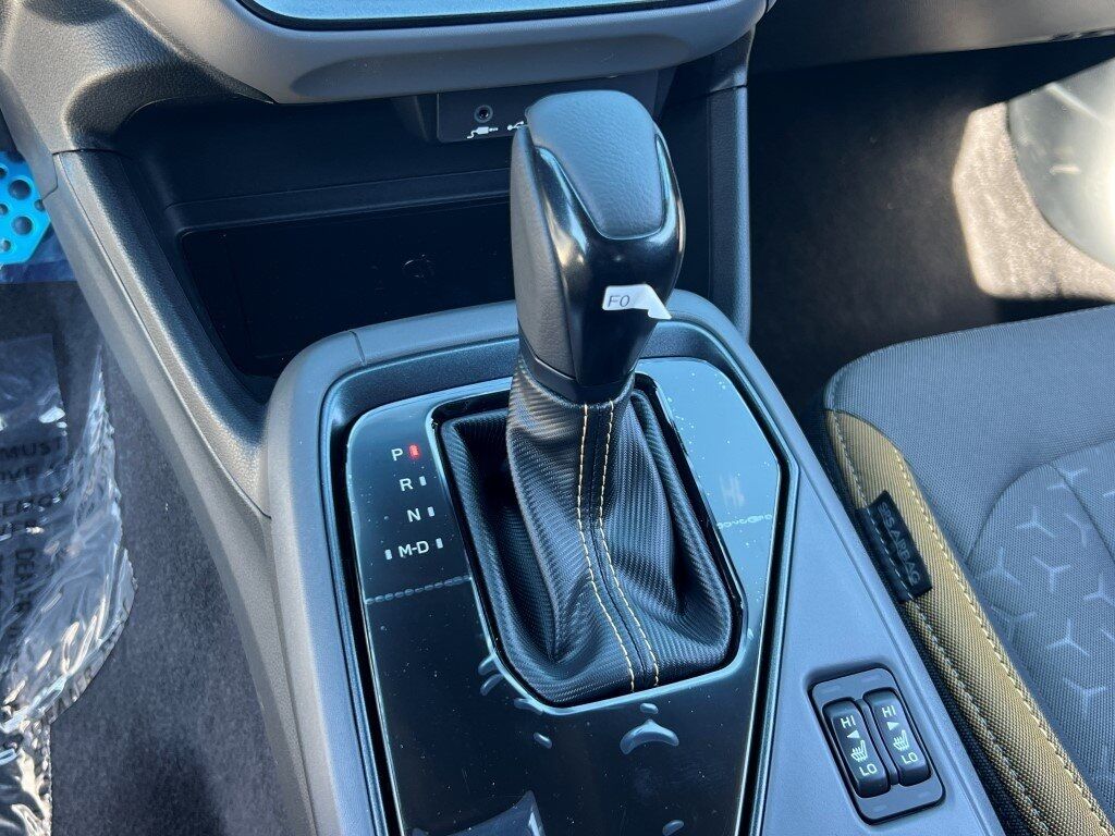 2025 Subaru Crosstrek Sport Springfield VA