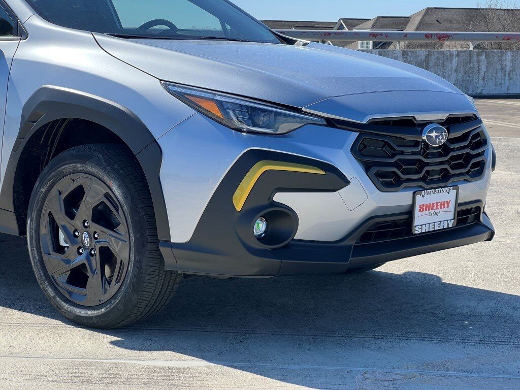 2025 Subaru Crosstrek Sport Springfield VA