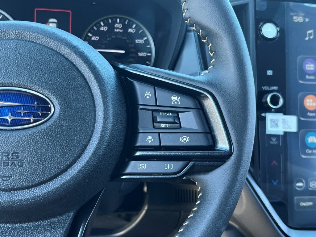 2025 Subaru Crosstrek Sport Springfield VA