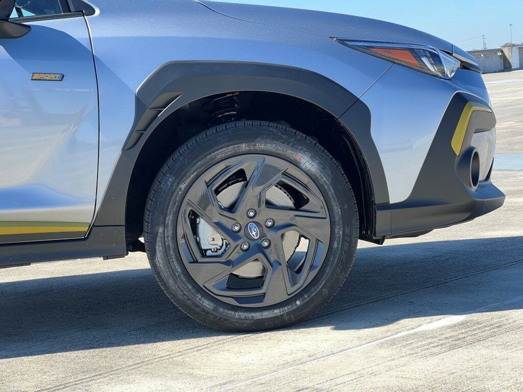 2025 Subaru Crosstrek Sport Springfield VA