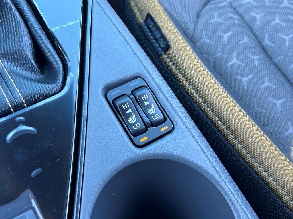 2025 Subaru Crosstrek Sport Springfield VA